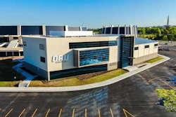 Oru Mike Carter Athletic Center