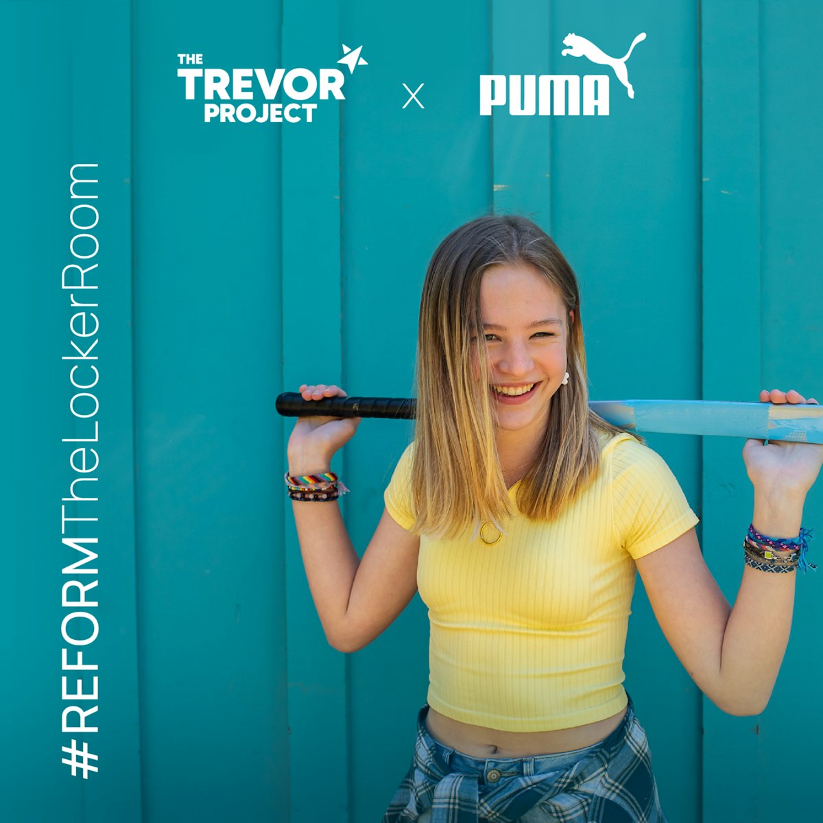 Trevor Project And PUMA Launch Free LGBTQ Training Course For Coaches trevor-project-and-puma-launch-free-lgbtq-training-course-for-coaches