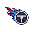 Tennessee Titans Logo
