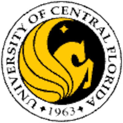 University Of Central Florida Seal