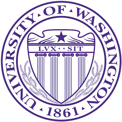 University Of Washington Seal svg