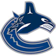 Vancouver Canucks Logo svg