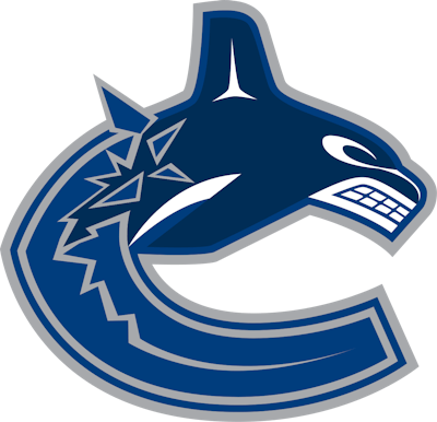 Vancouver Canucks Logo svg