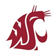 Washington State Cougars Logo svg