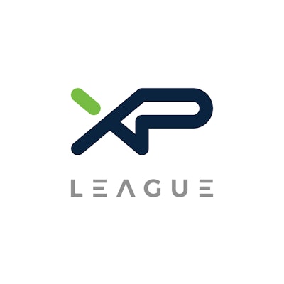 Xp League Logo