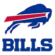 Buffalo Bills Football Logo