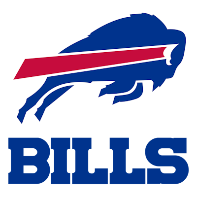 Buffalo Bills Football Logo