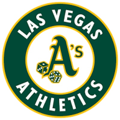 Oakland A's Agree To Land Deal Setting Up Team's Expected Move to Las Vegas