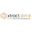 Fc Xtractone Emailnewsletter Graphics V2 Logo Formerlyp1 Whi