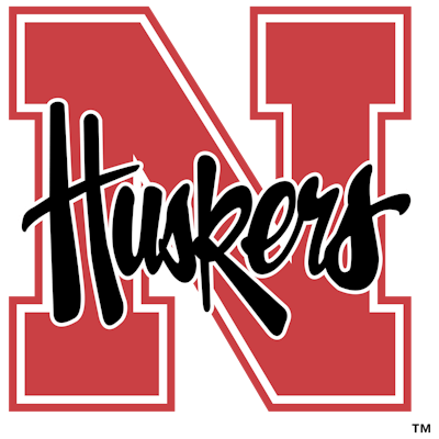 Nebraska Corn Huskers Logo Png Transparent