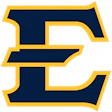 1200px East Tennessee State Buccaneers Logo svg