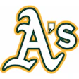 283e2315687907e3416048f25901b547 Oakland Athletics Sports Logos