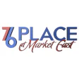 76 Place 3 D Logo 1