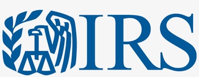 88 886961 Internal Revenue Service Logo Irs Irs Logo