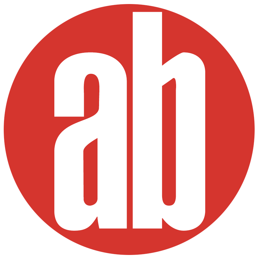 Ab Logo