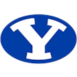 Byu Cougars Logo svg