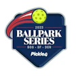 Ballpark Series P Ickle4 All City Logo