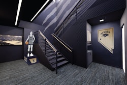 Brian Sandoval Wolf Pack Basketball 2