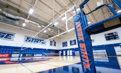 Bronco Athletics Partners With Forty Nine Degrees Brand Audit