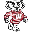 Bucky Badger svg