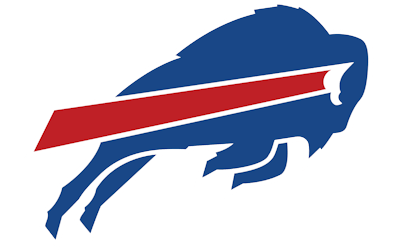 Buffalo Bills Logo