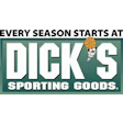 Dicks Sporting Goods Logo