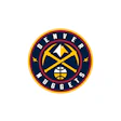 Denver Nuggets Logo