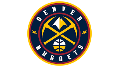 Denver Nuggets Logo