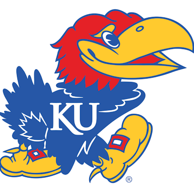 Ku Marks Jayhawk