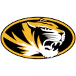 Missouri Tigers Logo svg