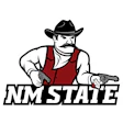 New Mexico State Aggies Logo svg
