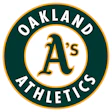 Oakland A's Logo svg