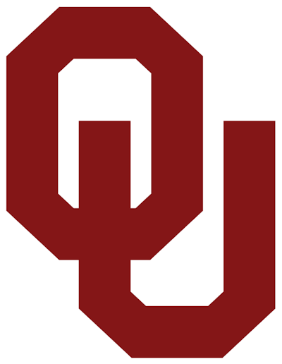 Oklahoma Sooners Logo svg