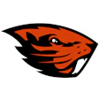 Oregon State Beavers Logo svg
