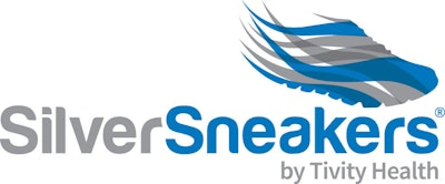 Silver Sneakers Logo