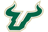 South Florida Bulls Logo svg