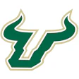 South Florida Bulls Logo svg