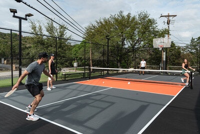 Swimply announced today that it is expanding its rental offerings to include sports courts including the fastest growing sport in America, Pickleball. With the launch of court rentals, Swimply is continuing its mission of democratizing access to historically exclusive spaces.