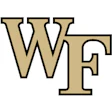 Wake Forest U Dd Logo