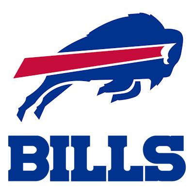 Buffalo Bills - Due to public safety concerns and out of an