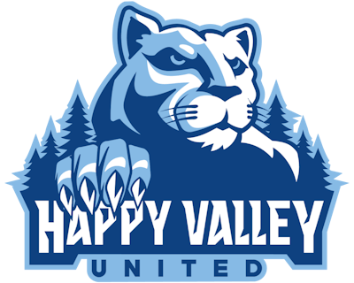 Happy Valley United Logo