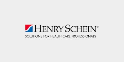 Press Release Henry Schein Logo