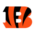 2560px Cincinnati Bengals Logo svg
