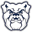 Butler Bulldogs Logo svg