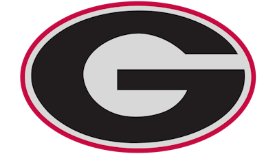Georgia Bulldogs Logo (1)