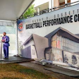 Gossett Basketball Performance Center