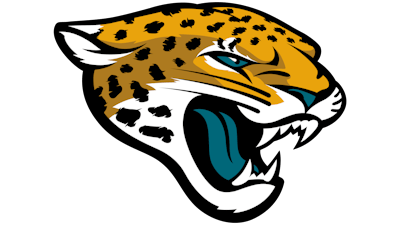Jacksonville Jaguars Logo (1)
