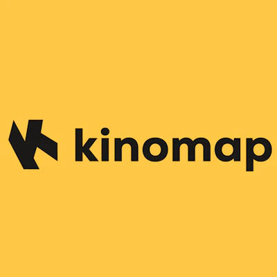 Kinomap