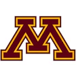 Minnesota Golden Gophers Logo 2