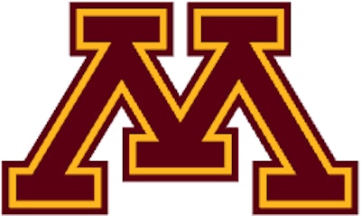 Minnesota Golden Gophers Logo 2